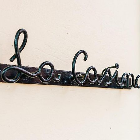 La Carteria Casa Rural Mestas De Con Kültér fotó